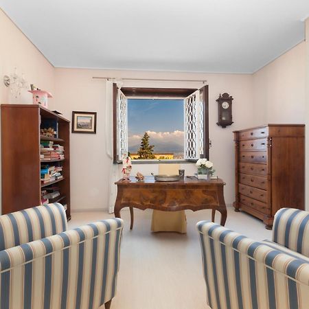 Villa Amore Castellammare di Stabia Exteriör bild