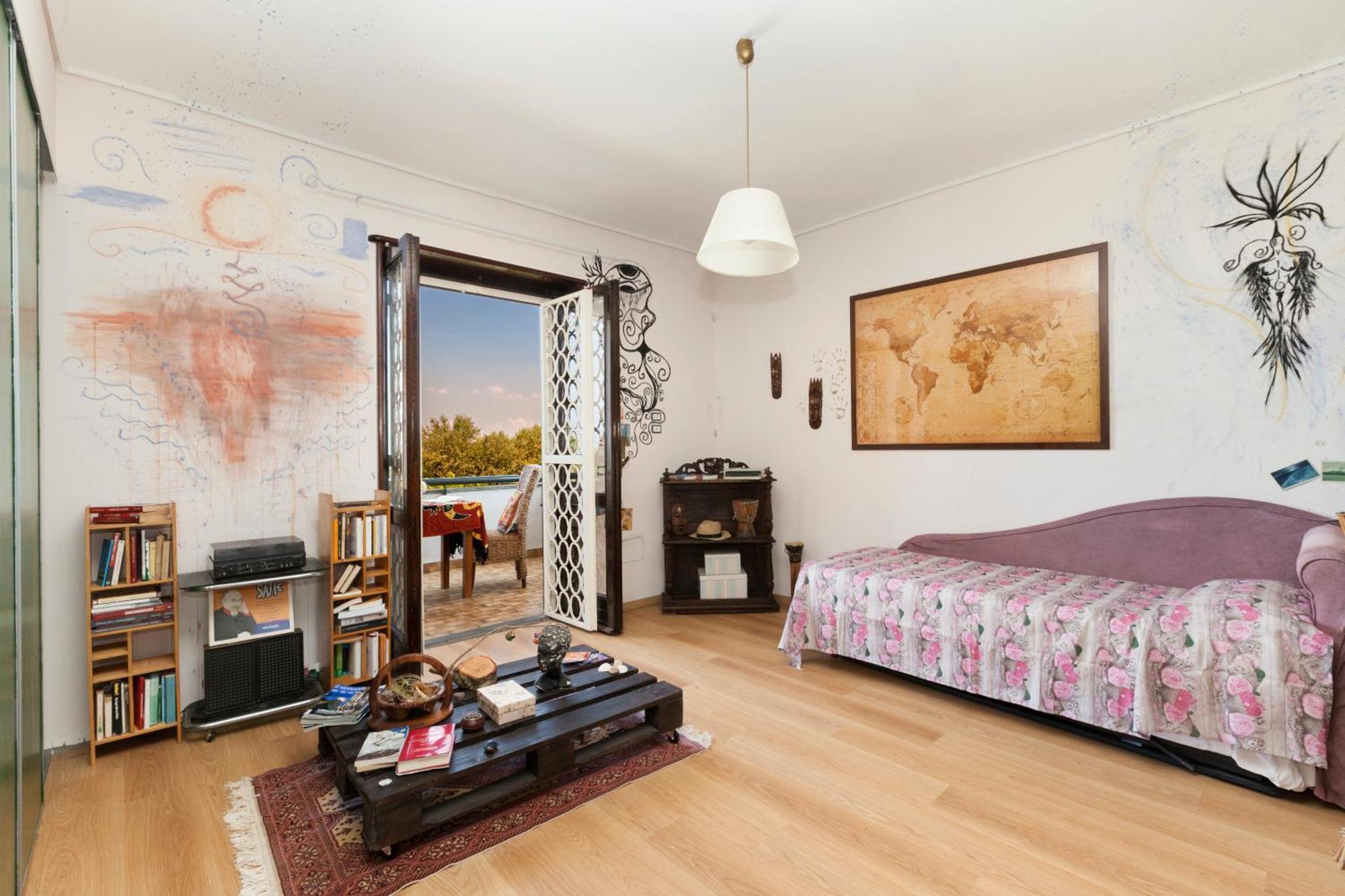 Villa Amore Castellammare di Stabia Exteriör bild