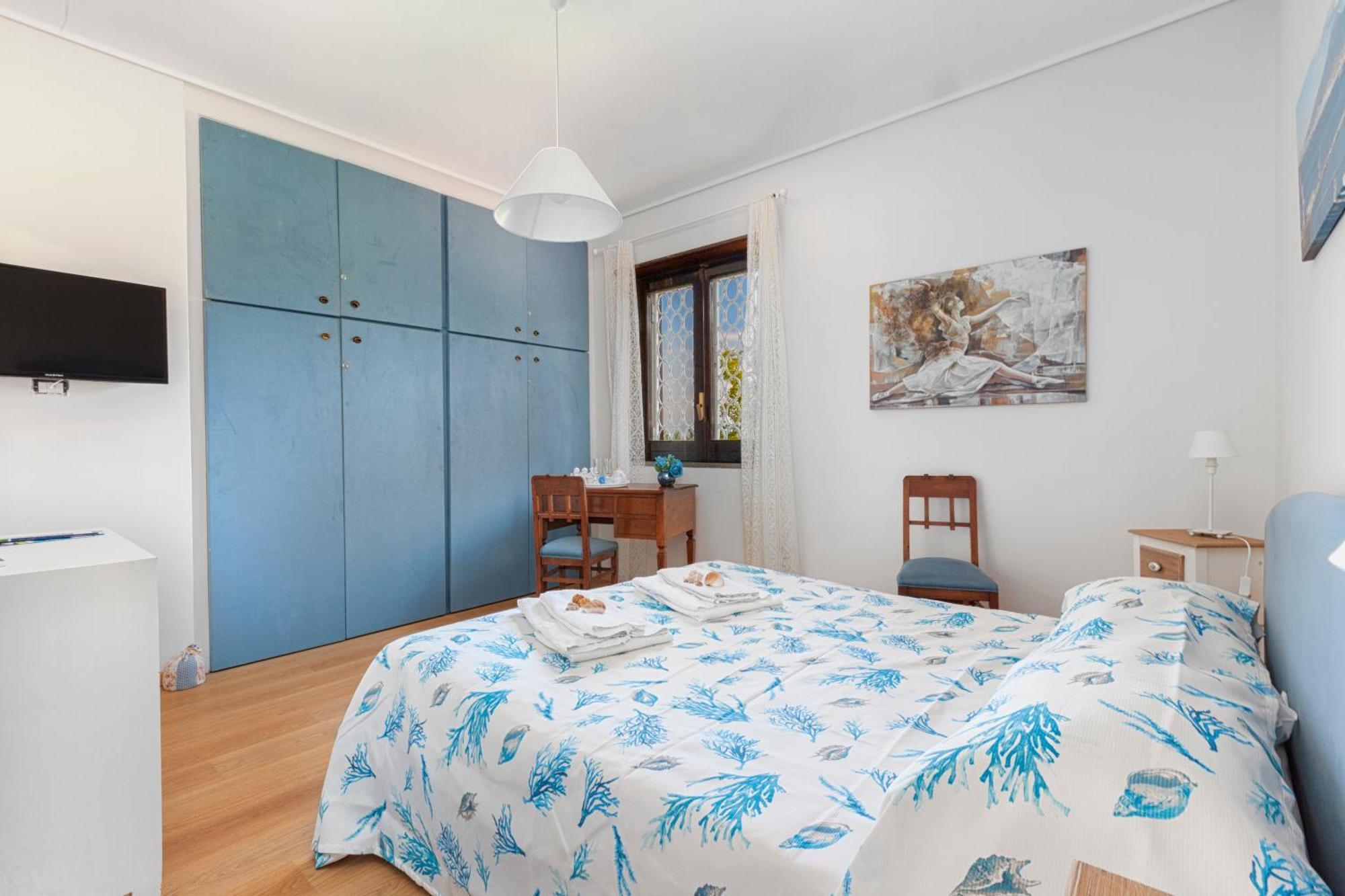 Villa Amore Castellammare di Stabia Exteriör bild