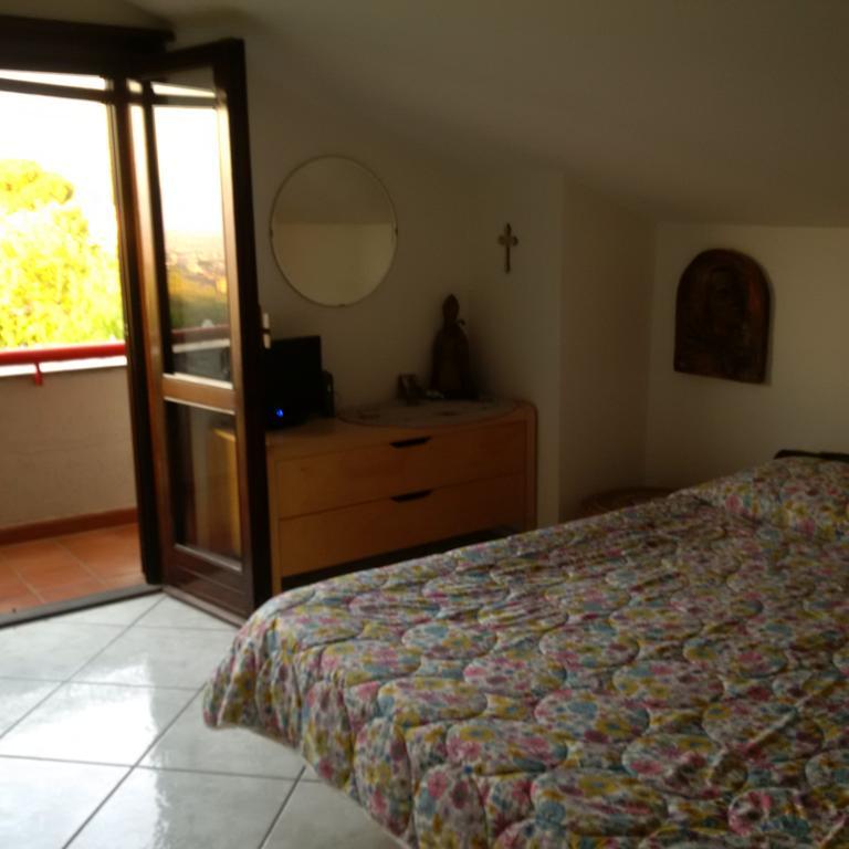 Villa Amore Castellammare di Stabia Exteriör bild